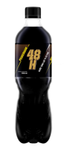 Energy drink - Coffee flavor